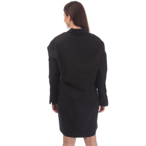 Women's Bareid Long-Sleeve Blouse