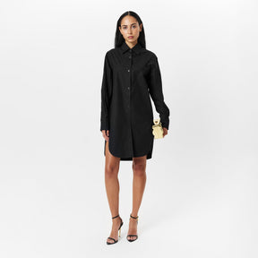 Women's Bareid Long-Sleeve Blouse