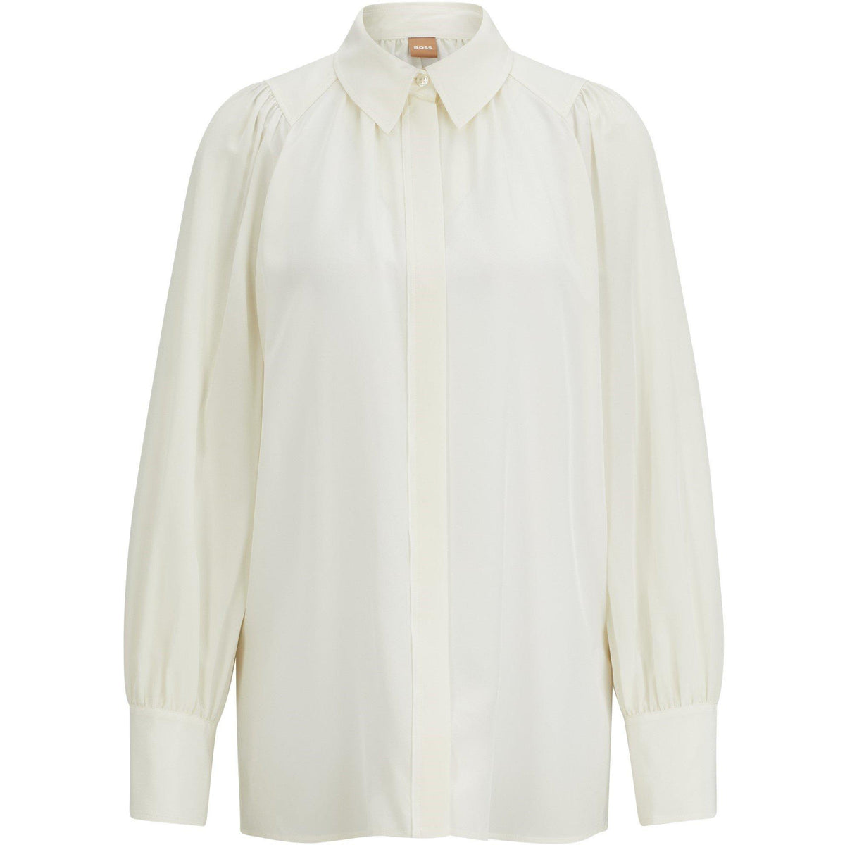 Women's Beatana Long-Sleeve Blouse