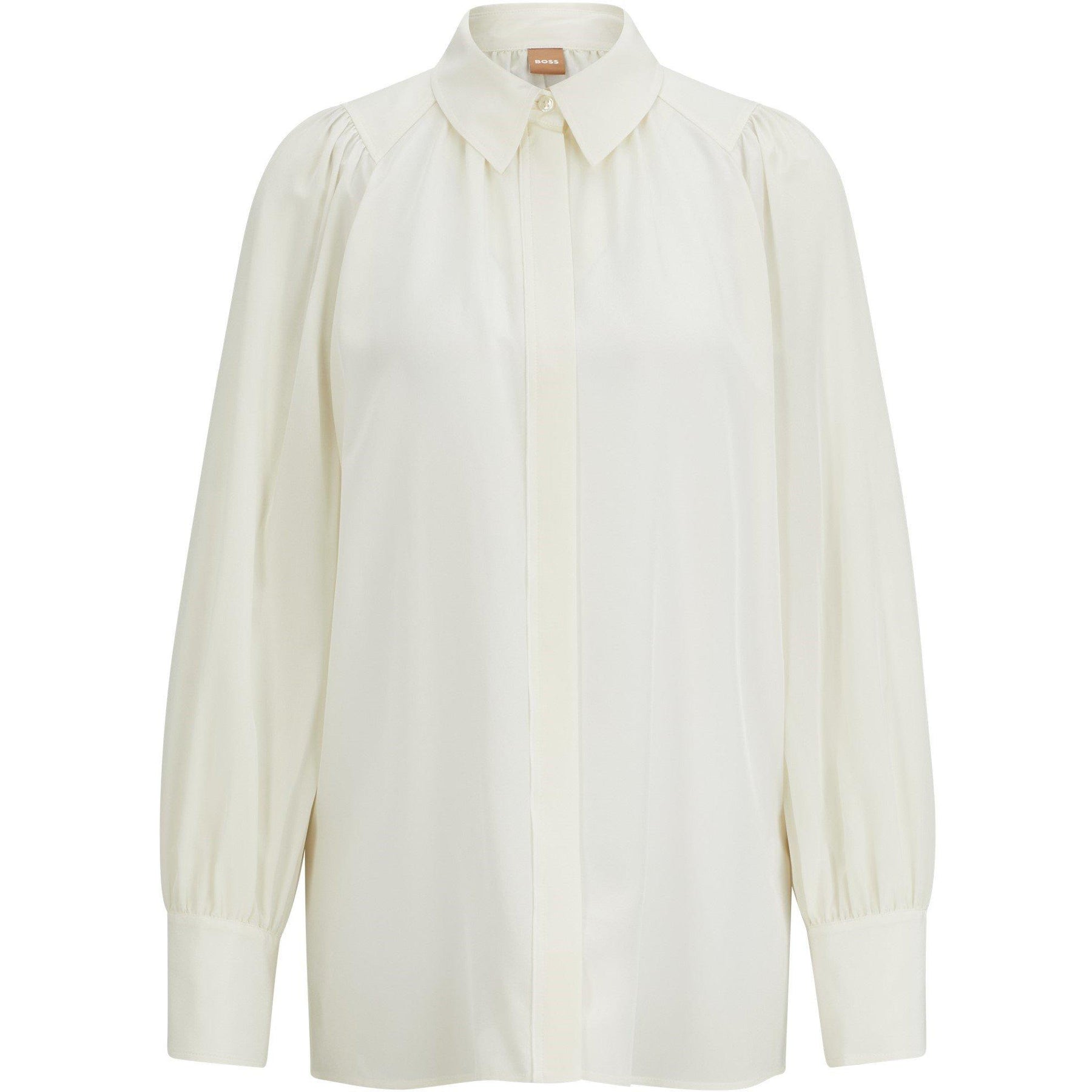 Women's Beatana Long-Sleeve Blouse