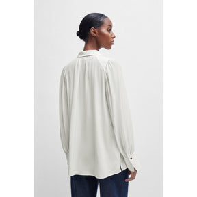 Women's Beatana Long-Sleeve Blouse
