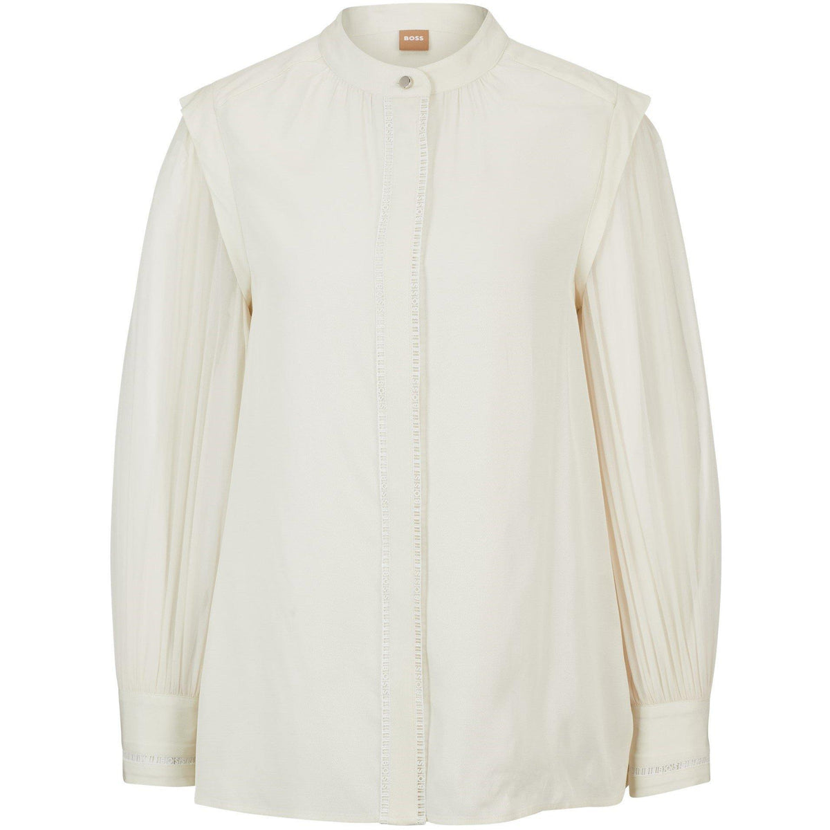 Women's Baladina Long-Sleeve Blouse