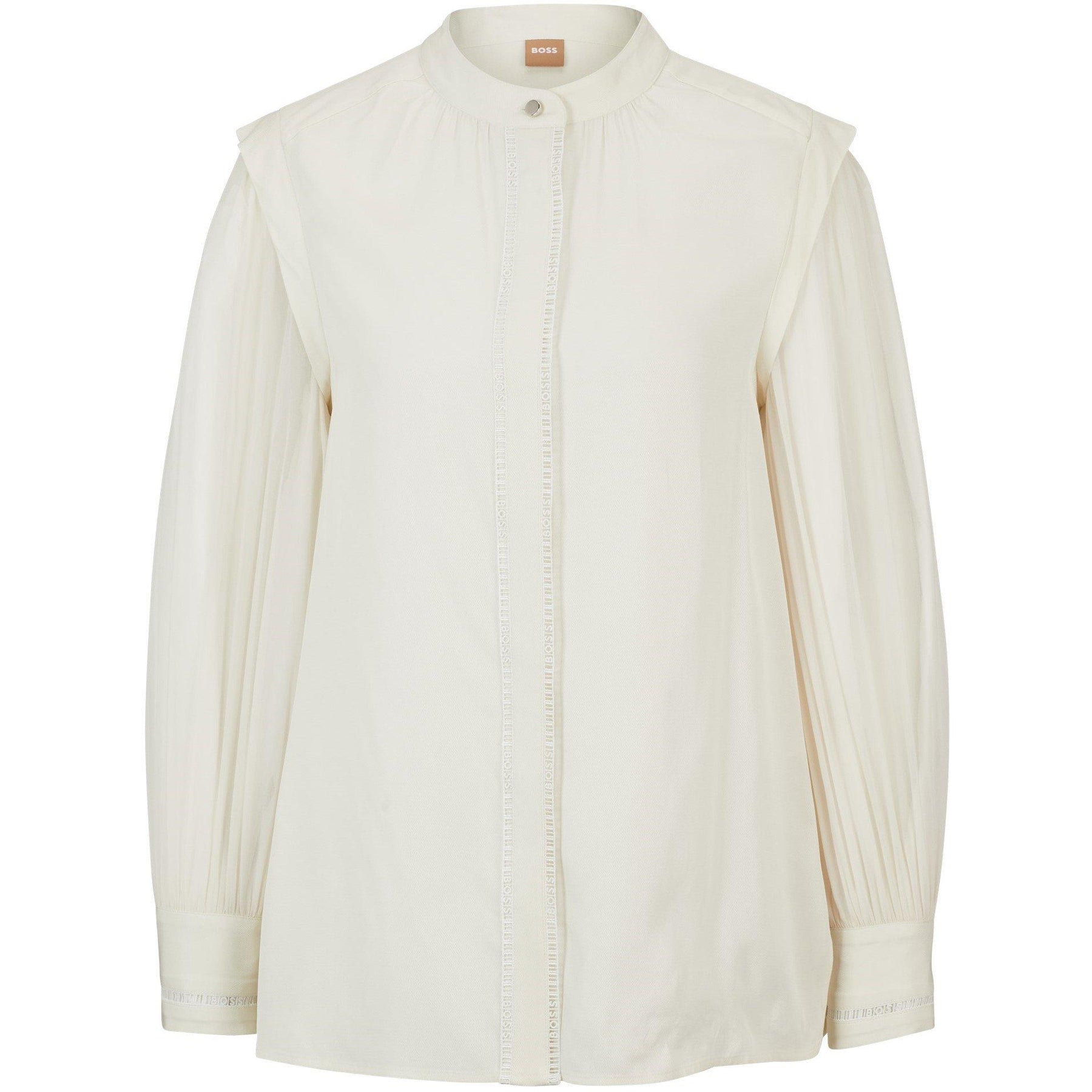 Women's Baladina Long-Sleeve Blouse