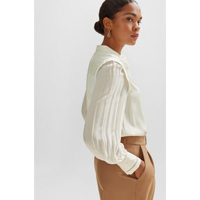 Women's Baladina Long-Sleeve Blouse