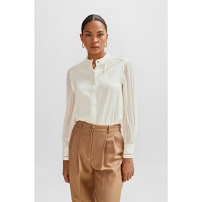 Women's Baladina Long-Sleeve Blouse