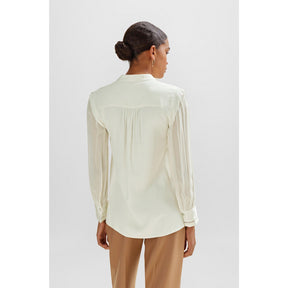 Women's Baladina Long-Sleeve Blouse