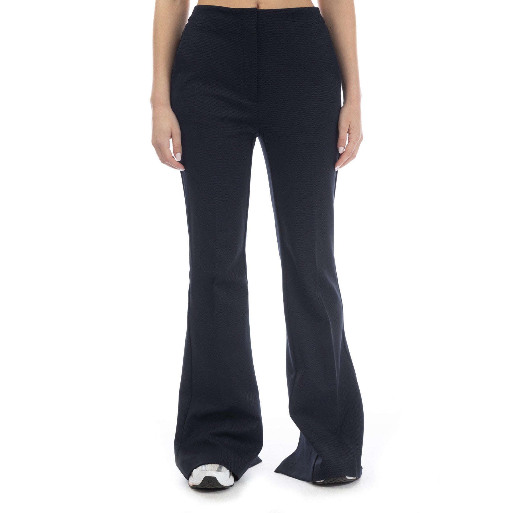 Women's Telessa Straight Trousers