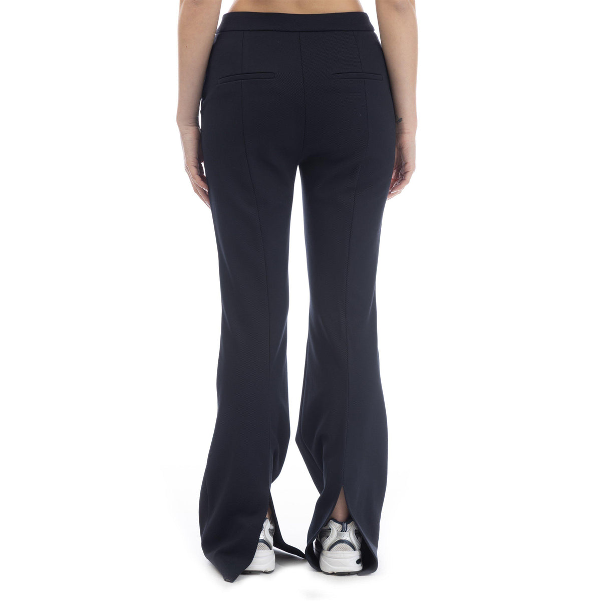 Women's Telessa Straight Trousers