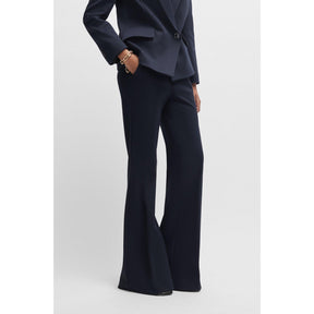 Women's Telessa Straight Trousers