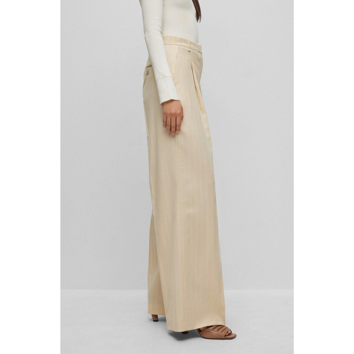 Taciana Trousers