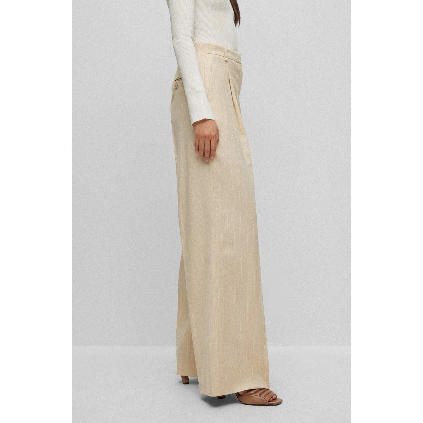 Taciana Trousers