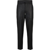 Women's C Trousers Straight