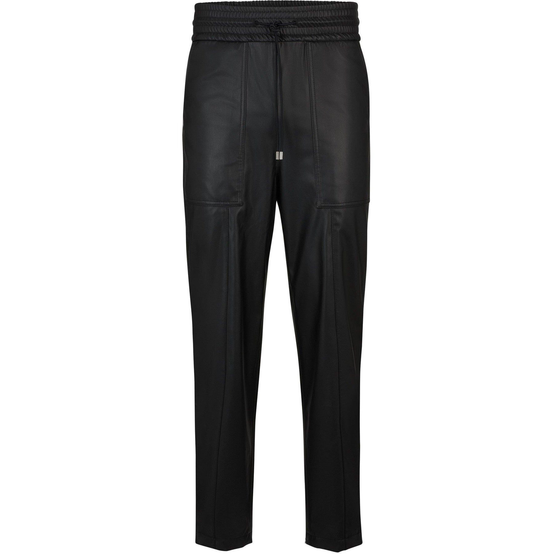 Women's C Trousers Straight