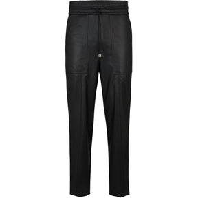 Women's C Trousers Straight