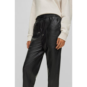 Women's C Trousers Straight