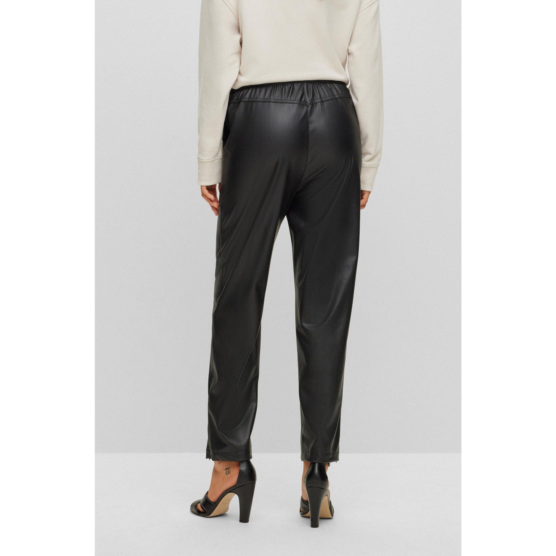 Women's C Trousers Straight