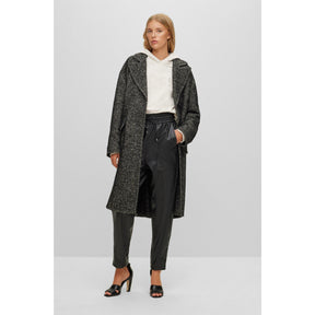 Women's C Trousers Straight