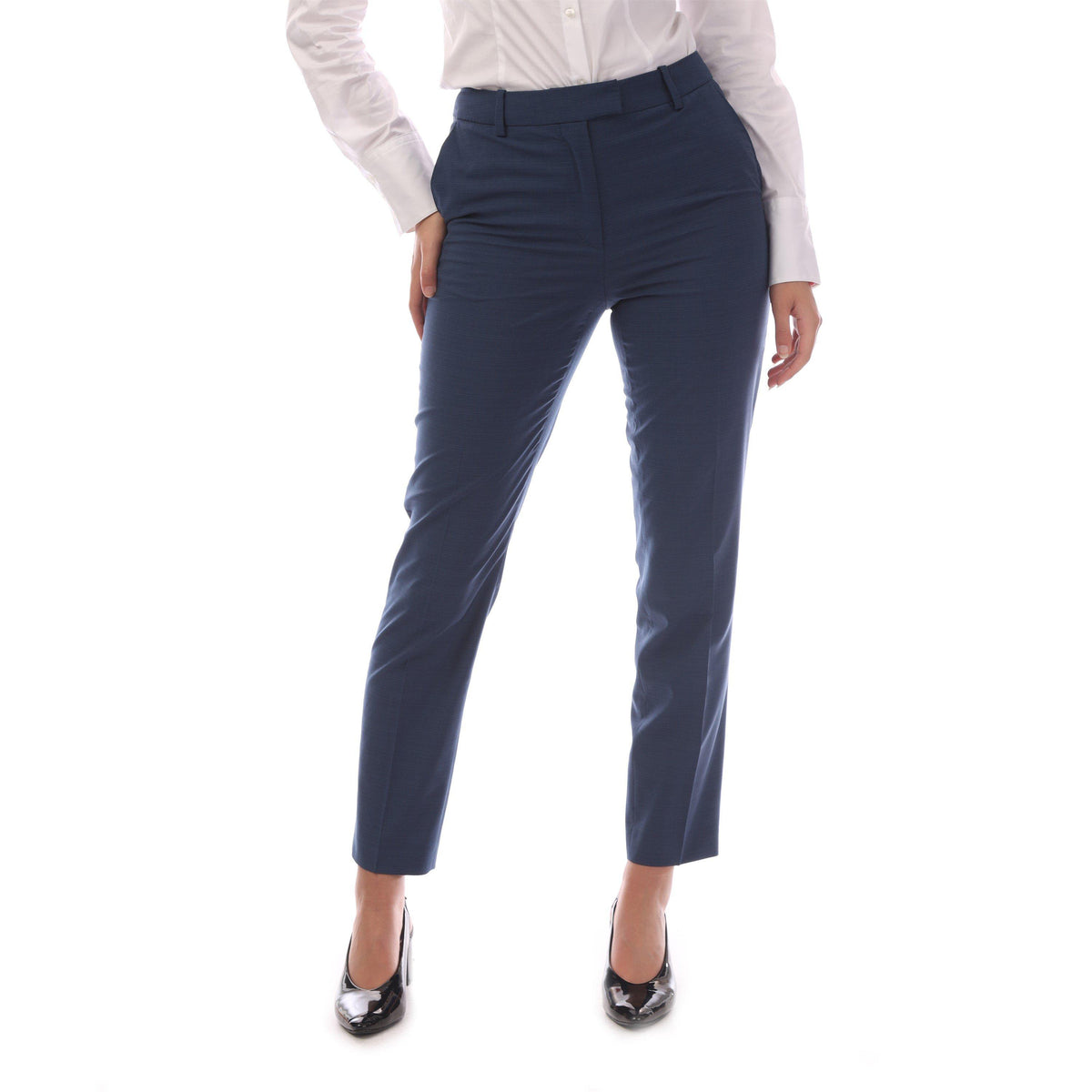Women's Tamata Straight Trousers