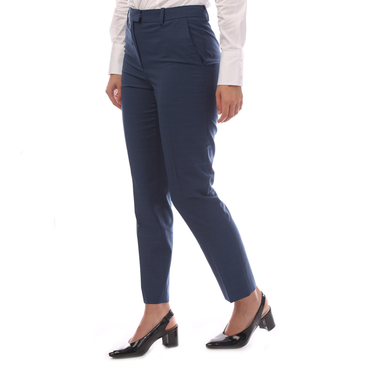 Women's Tamata Straight Trousers