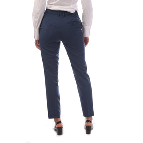 Women's Tamata Straight Trousers
