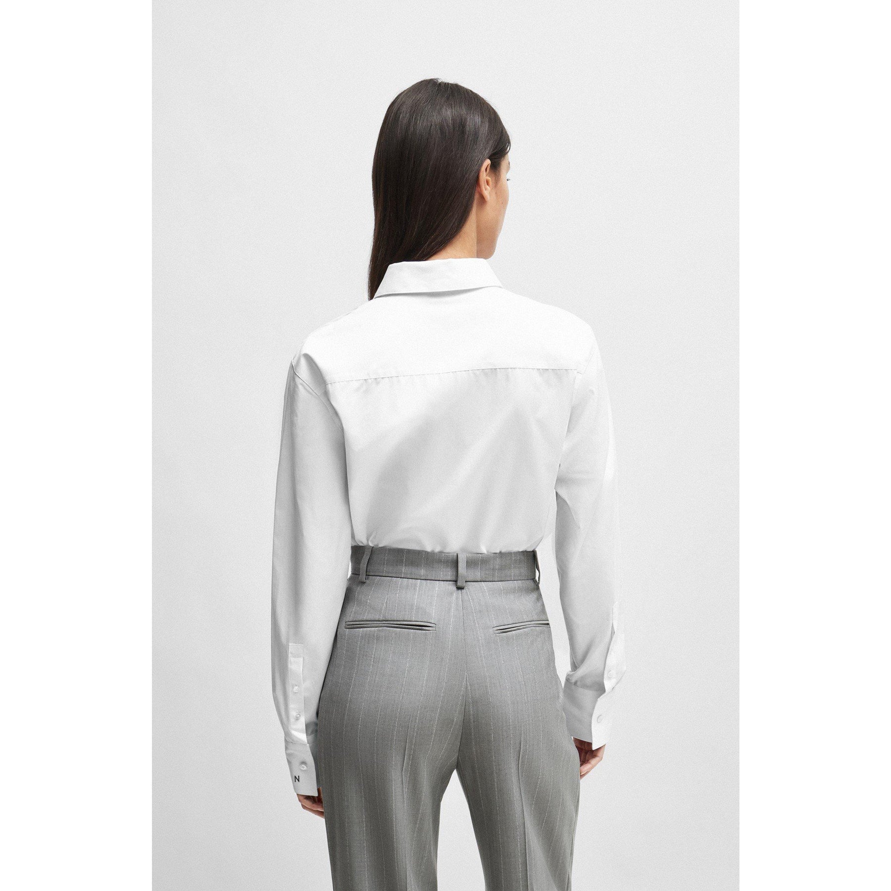 Women's Bolteri Long-Sleeve Blouse