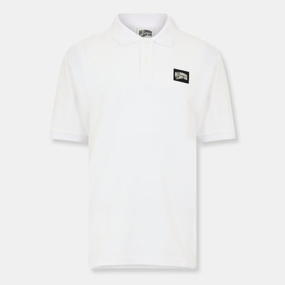 Arch Logo Polo Top
