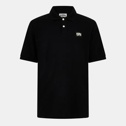 Arch Logo Polo Top