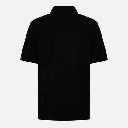 Arch Logo Polo Top