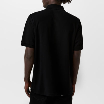 Arch Logo Polo Top
