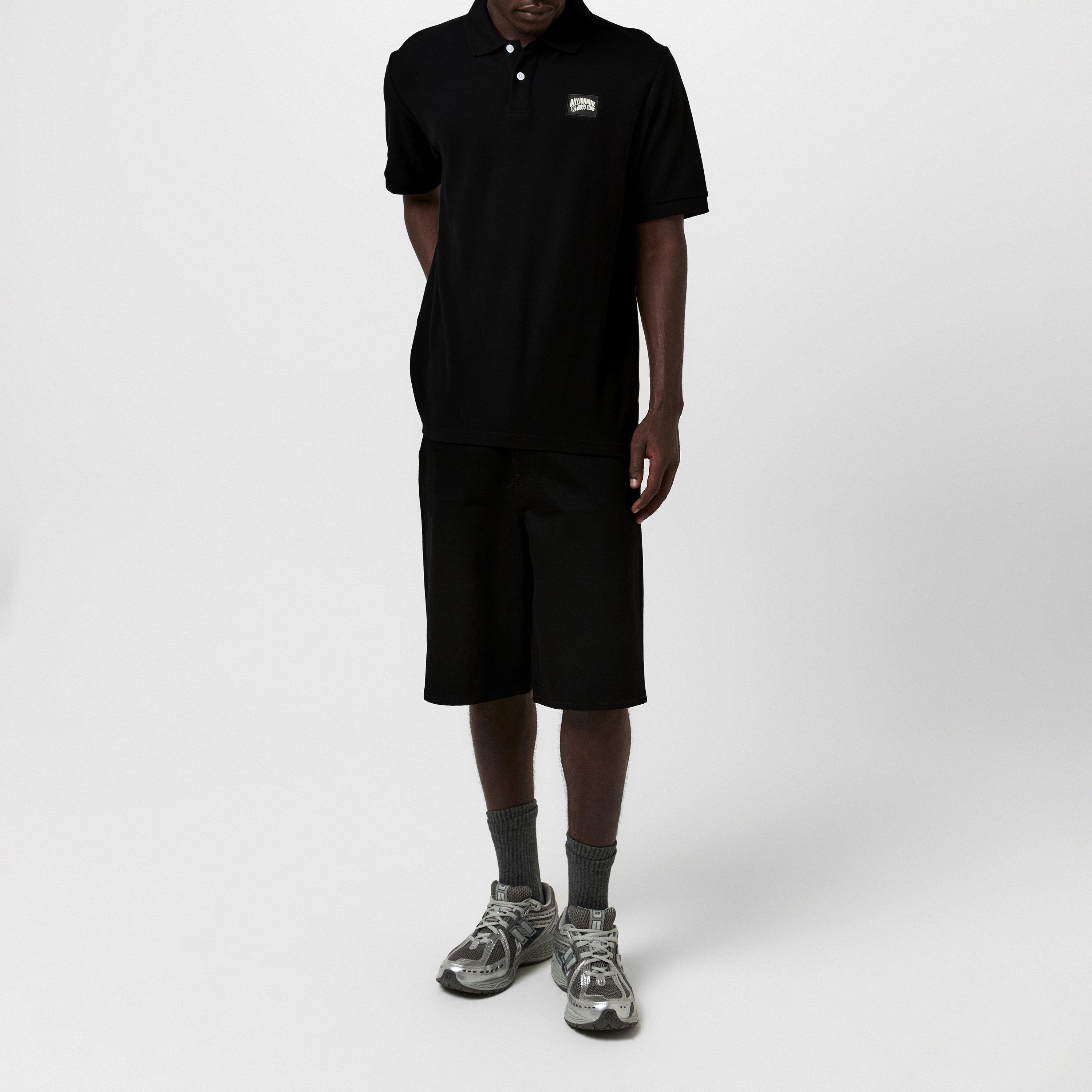 Arch Logo Polo Top
