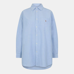 Women's Long-Sleeve Blouse