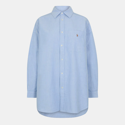 Women's Long-Sleeve Blouse