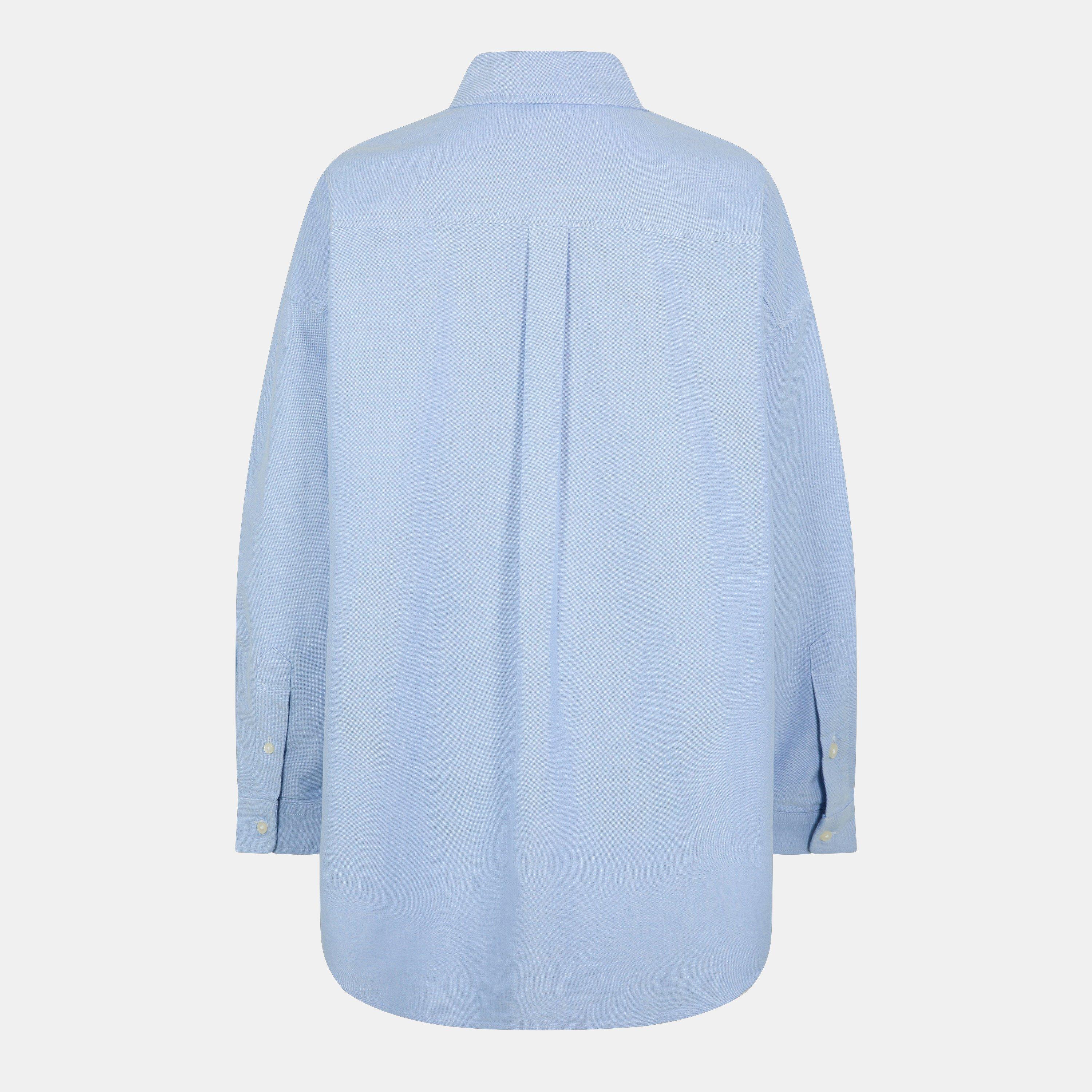 Women's Long-Sleeve Blouse