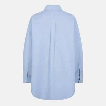 Women's Long-Sleeve Blouse