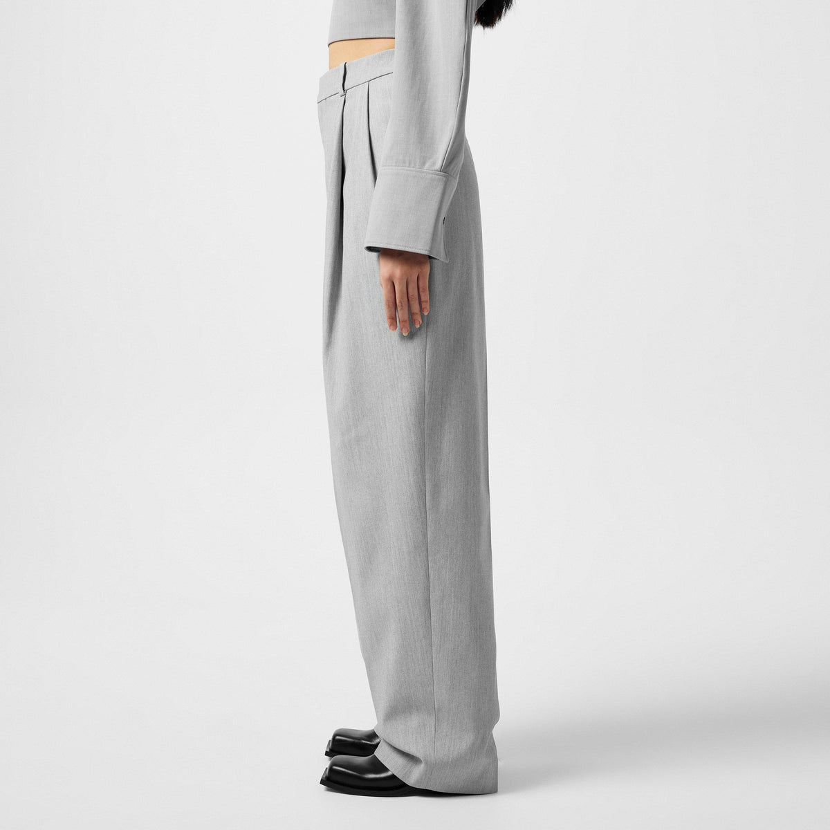 Le Pant Curzio