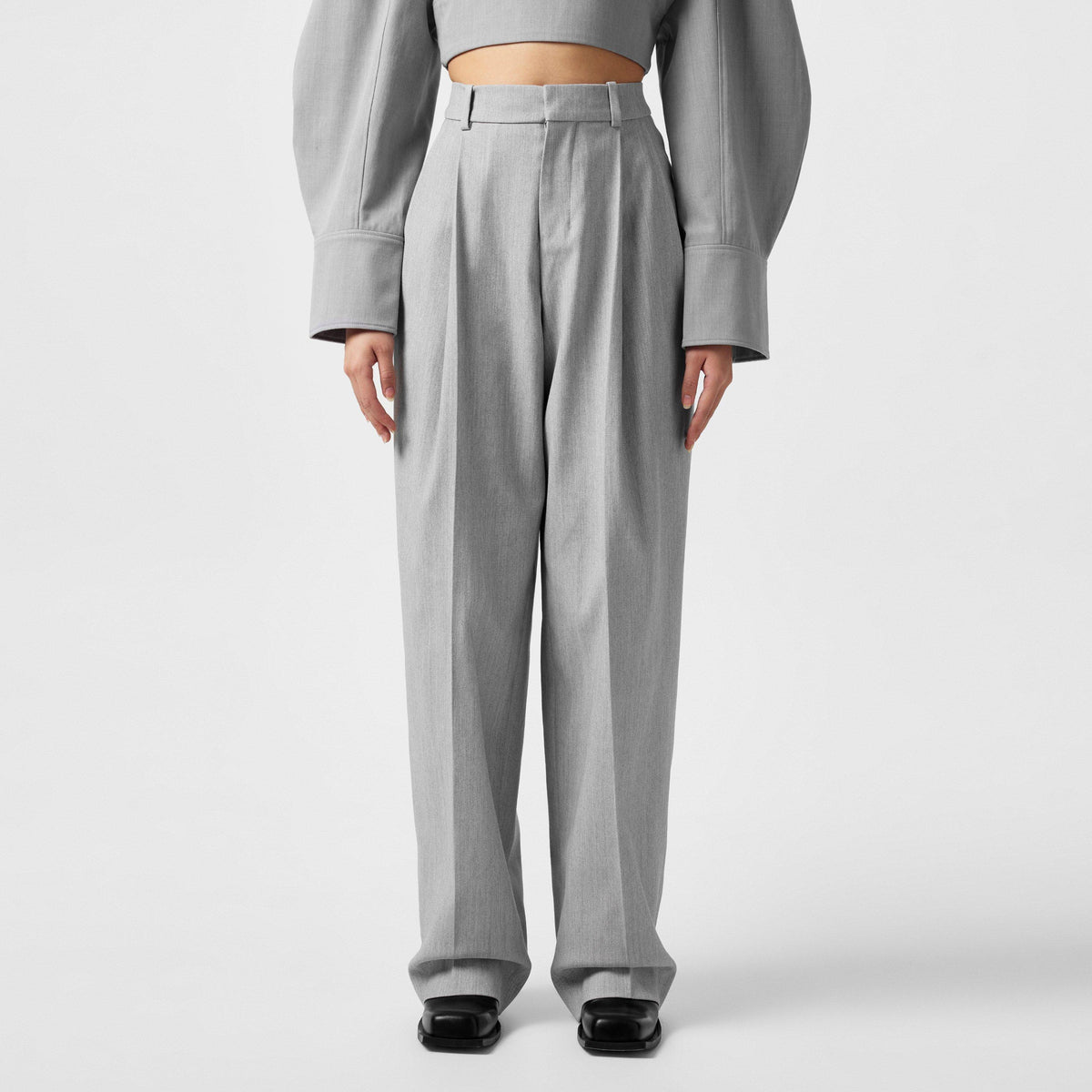 Le Pant Curzio