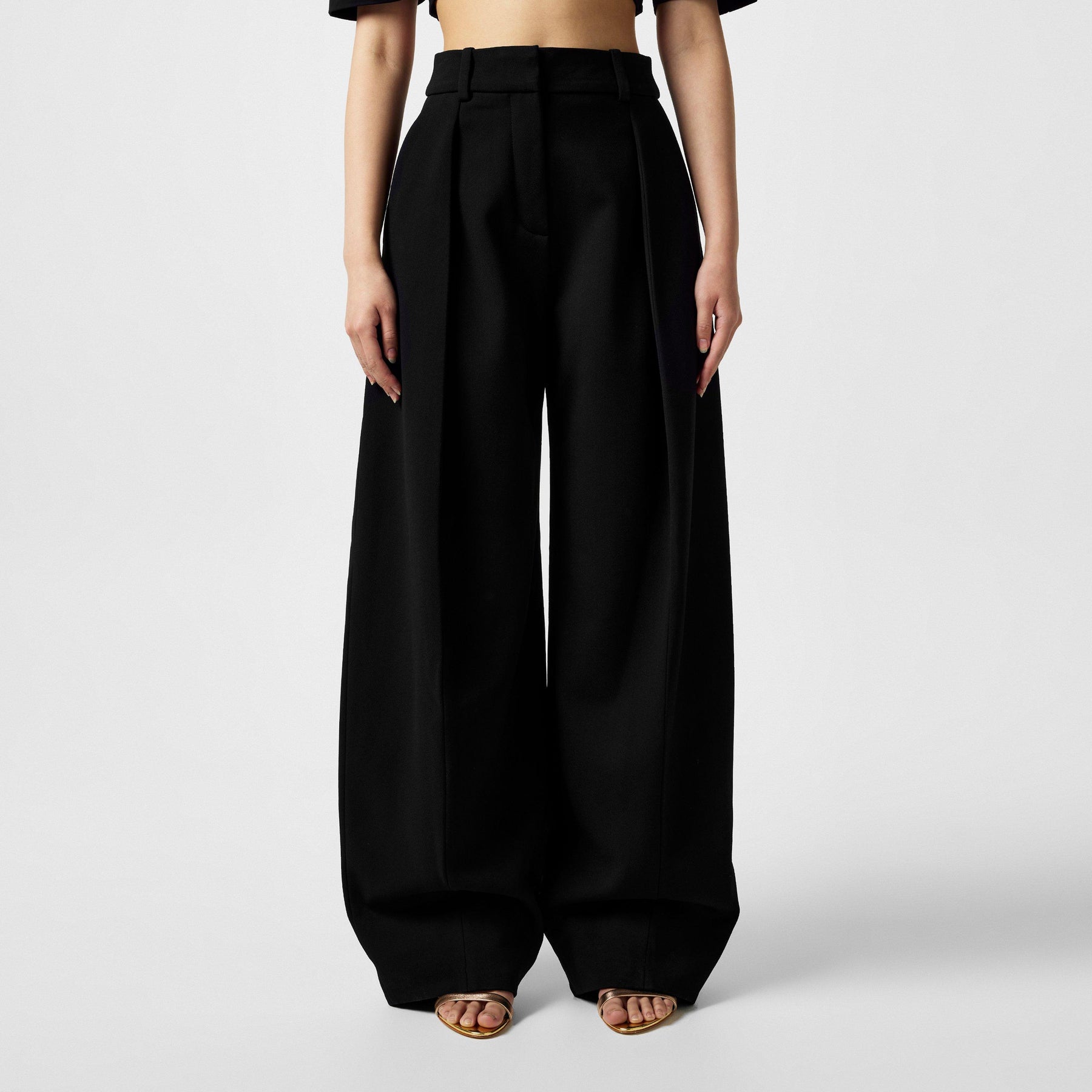 Paseo Trousers
