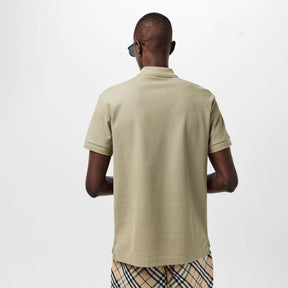Eddie Polo Shirt