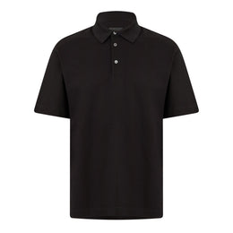 Men's Short-Sleeve Polo Shirt