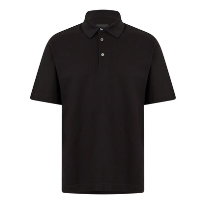 Men's Short-Sleeve Polo Shirt