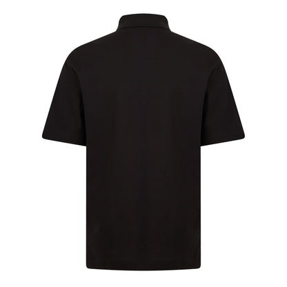 Men's Short-Sleeve Polo Shirt