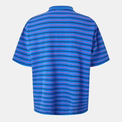Men's Regular Short-Sleeve Polo Shirt