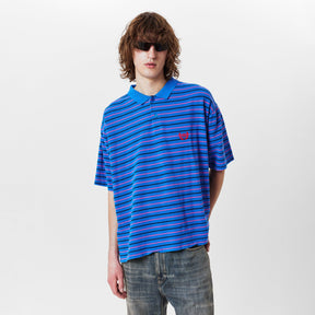 Men's Regular Short-Sleeve Polo Shirt