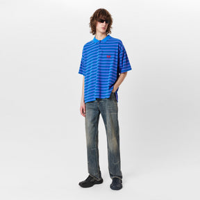 Men's Regular Short-Sleeve Polo Shirt