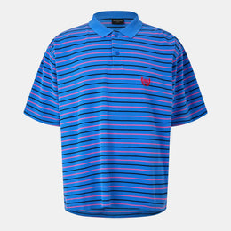 Men's Regular Short-Sleeve Polo Shirt