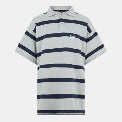 Short Sleeve Polo Shirt