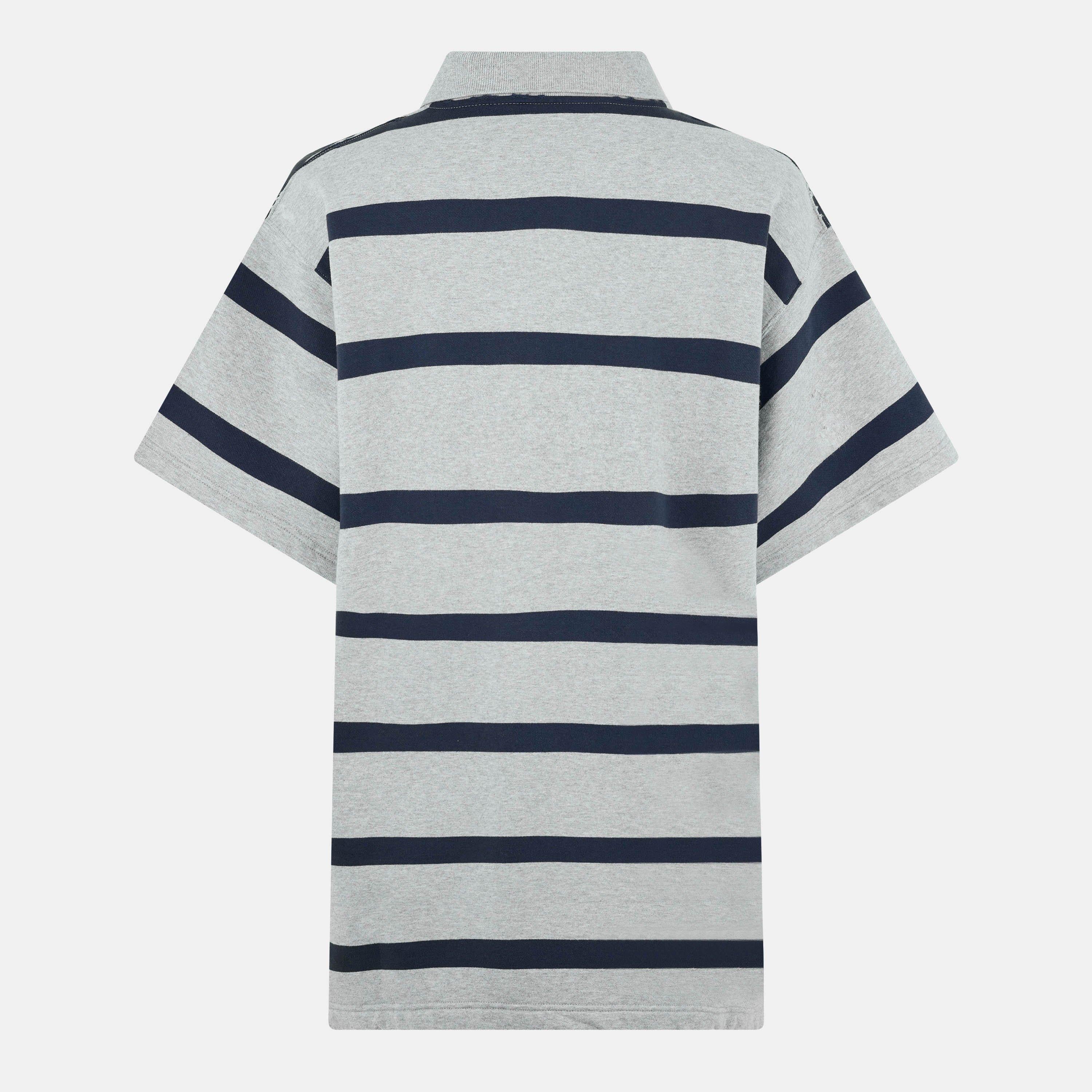Men's Short-Sleeve Polo Shirt