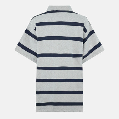 Short Sleeve Polo Shirt