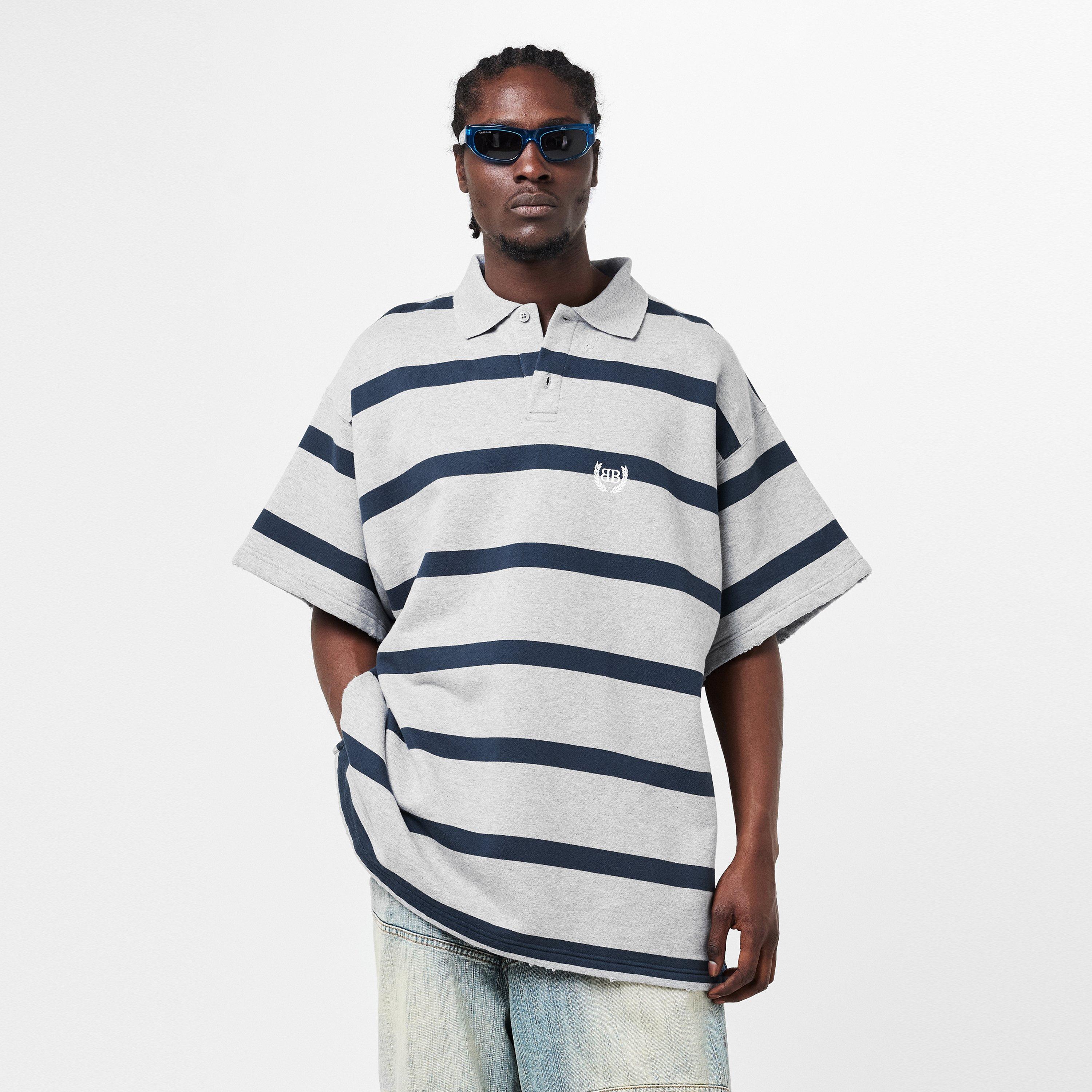 Men's Short-Sleeve Polo Shirt