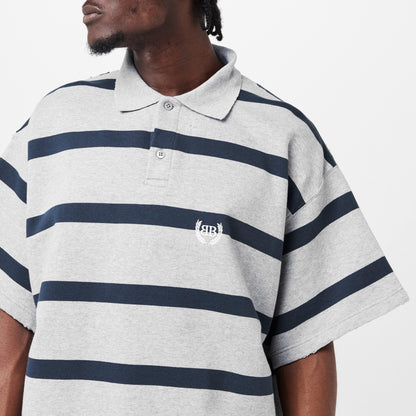 Men's Short-Sleeve Polo Shirt